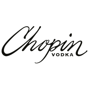 Logo von Chopin Vodka