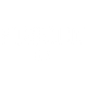 Weißes Logo vom Humboldt Gin 