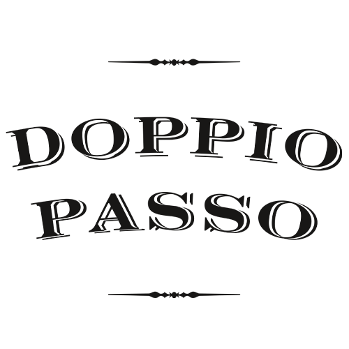 Logo von Doppio Passo