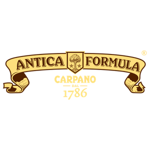 Logo von Antica Formula