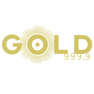Logo Gold 999,9