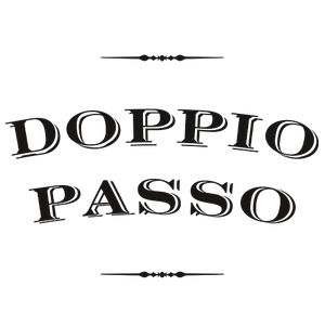 Logo von Doppio Passo