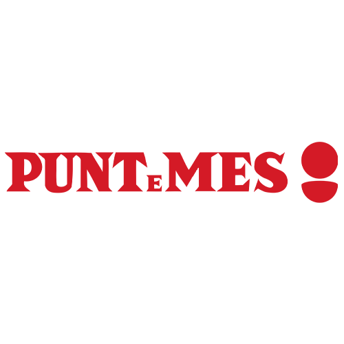 Logo von Punt e Mes