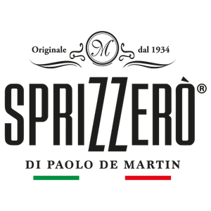 Logo von Sprizzero
