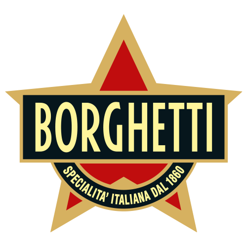 Logo von Borghetti