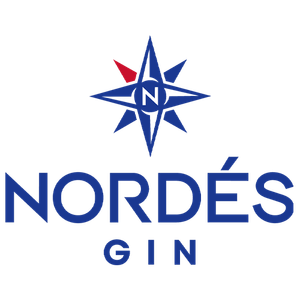 Logo von Nordes Gin
