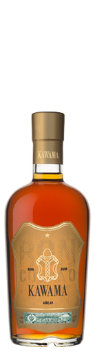 Kawama Anejo Flaschenabbildung