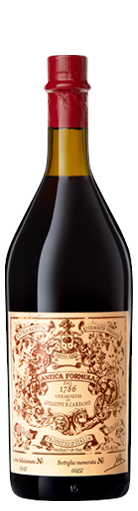 Antica Formular Flaschenabbildung