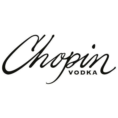 Logo von Chopin Vodka