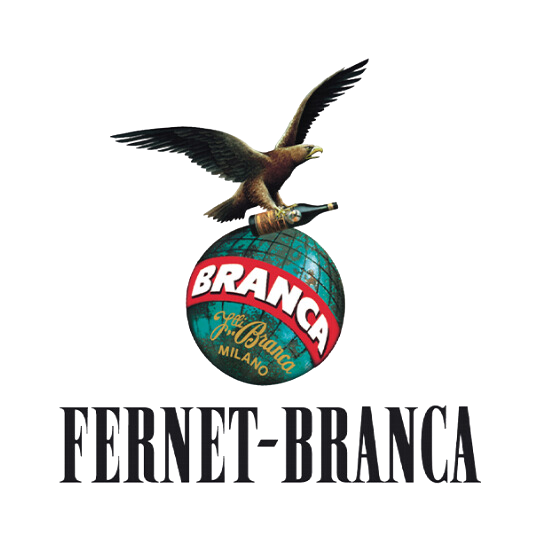 Logo von Fernet-Branca 