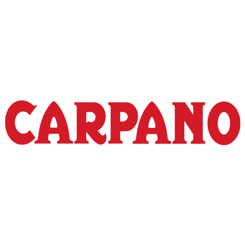 Logo von Carpano