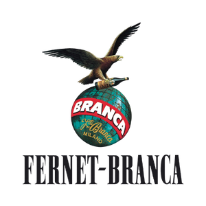 Logo von Fernet-Branca 