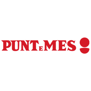 Logo von Punt e Mes