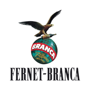 Logo von Fernet-Branca 