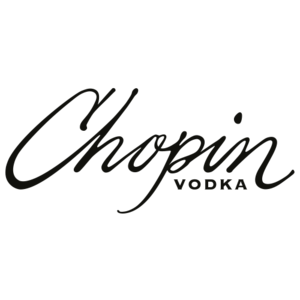 Logo von Chopin Vodka