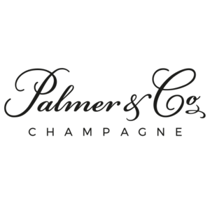 Logo von Palmer Champagner