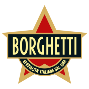 Logo von Borghetti