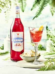 Carpano Bikini Negroni