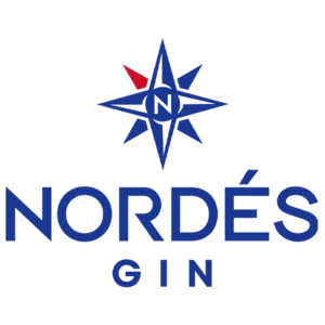 Logo von Nordes Gin