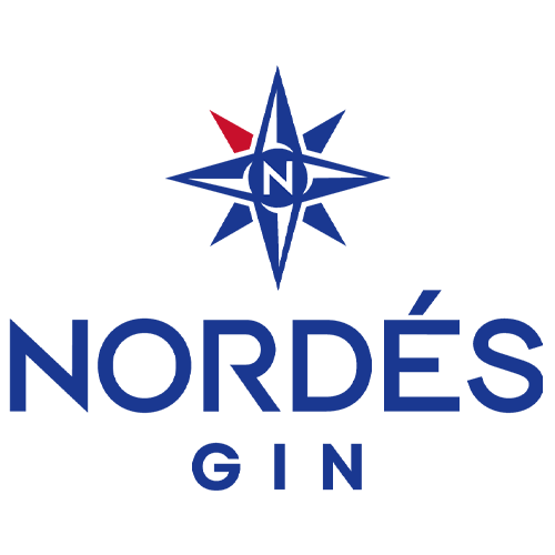 Logo von Nordes Gin