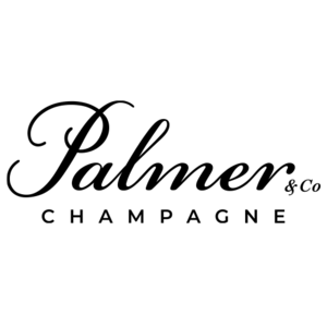 Logo von Palmer Champagner