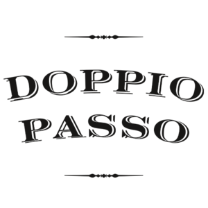 Logo von Doppio Passo