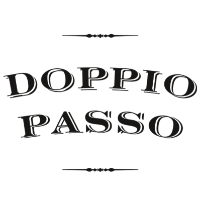 Logo von Doppio Passo