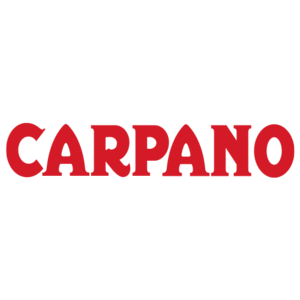 Logo von Carpano